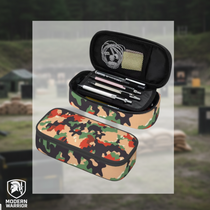 trousse militaire suisse