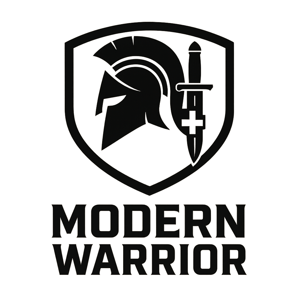 modern-warrior